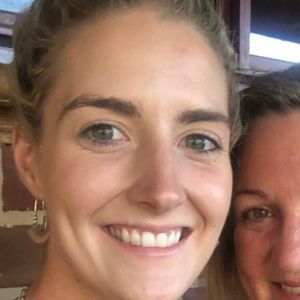 Meet your Posher, Alexandra